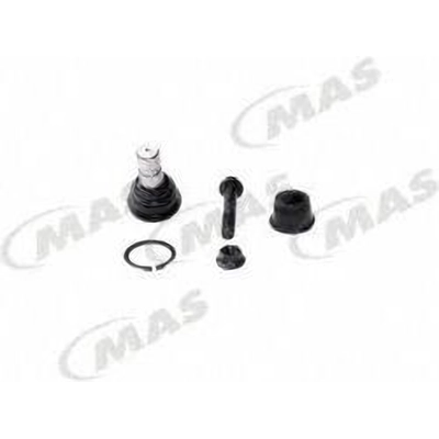 Lower Ball Joint by MAS INDUSTRIES - BJ69225 pa1