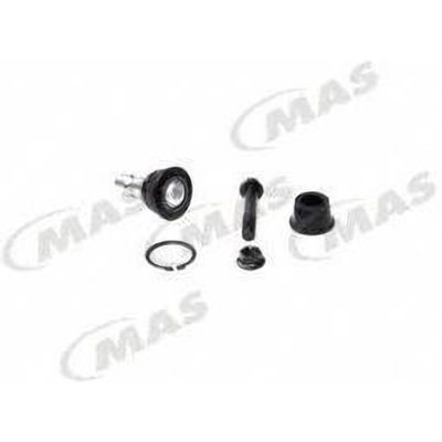 Lower Ball Joint by MAS INDUSTRIES - BJ69225 pa2