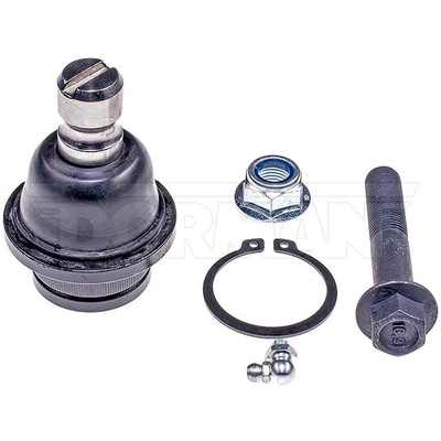 Lower Ball Joint by MAS INDUSTRIES - BJ69235 pa3