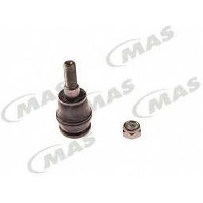 Lower Ball Joint by MAS INDUSTRIES - BJ72095 pa1