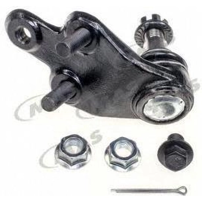 Lower Ball Joint by MAS INDUSTRIES - BJ74184 pa2