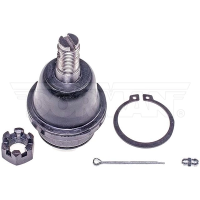 Lower Ball Joint by MAS INDUSTRIES - BJ74405 pa3