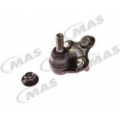 Lower Ball Joint by MAS INDUSTRIES - BJ75035 pa1