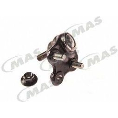 Lower Ball Joint by MAS INDUSTRIES - BJ75035 pa2