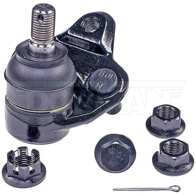 MAS INDUSTRIES - BJ75065 - Lower Ball Joint pa3