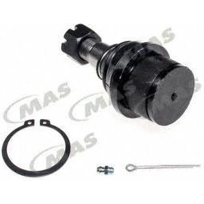 Lower Ball Joint by MAS INDUSTRIES - BJ81265 pa2