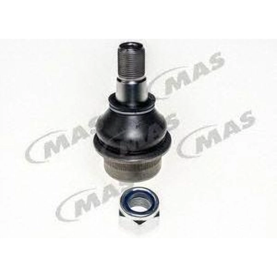 Lower Ball Joint by MAS INDUSTRIES - BJ81475 pa2