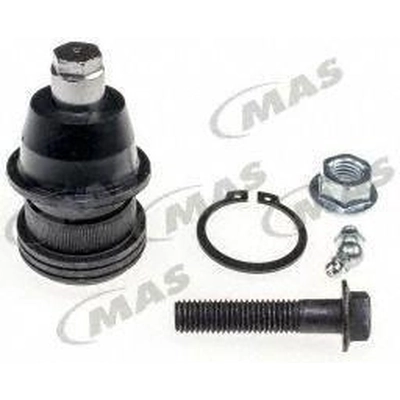 Lower Ball Joint by MAS INDUSTRIES - BJ82025 pa2