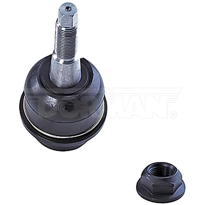 Lower Ball Joint by MAS INDUSTRIES - BJ82275 pa4