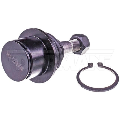 Lower Ball Joint by MAS INDUSTRIES - BJ82285 pa3