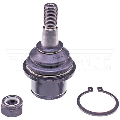 Lower Ball Joint by MAS INDUSTRIES - BJ82285 pa4