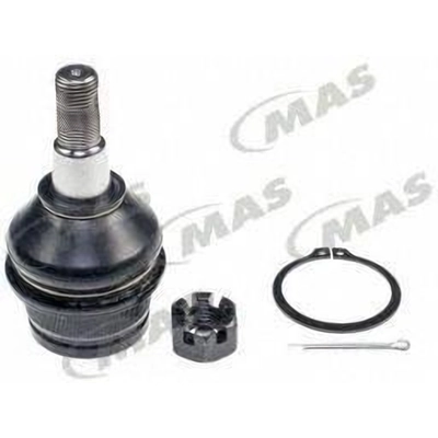 Lower Ball Joint by MAS INDUSTRIES - BJ82305 pa2