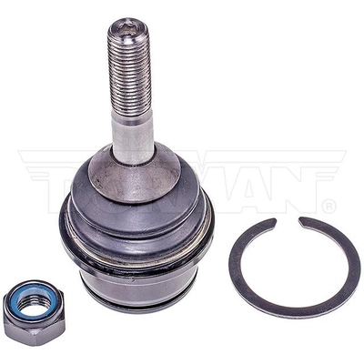 Lower Ball Joint by MAS INDUSTRIES - BJ85035 pa2