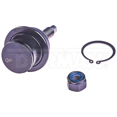 Lower Ball Joint by MAS INDUSTRIES - BJ85045 pa4