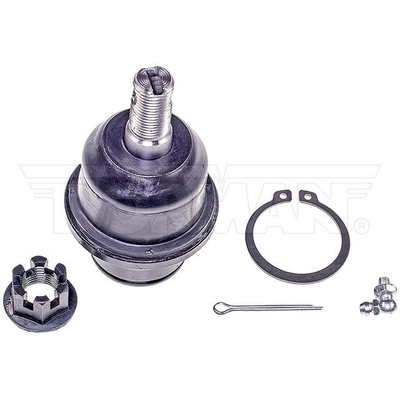 Lower Ball Joint by MAS INDUSTRIES - BJ85225 pa4