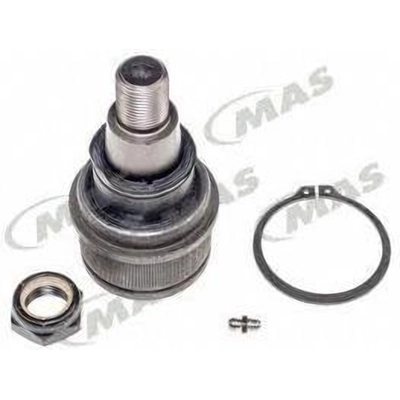 Lower Ball Joint by MAS INDUSTRIES - BJ85485 pa1