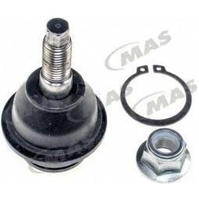 Lower Ball Joint by MAS INDUSTRIES - BJ85845 pa1
