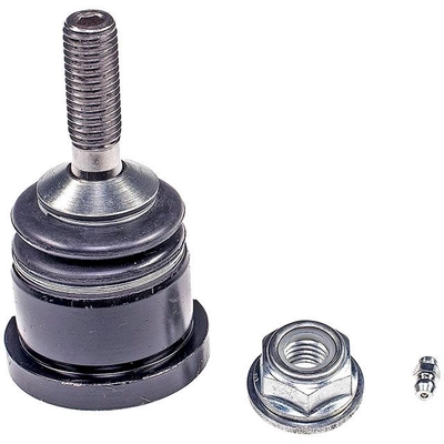 Lower Ball Joint by MAS INDUSTRIES - BJ86075 pa2