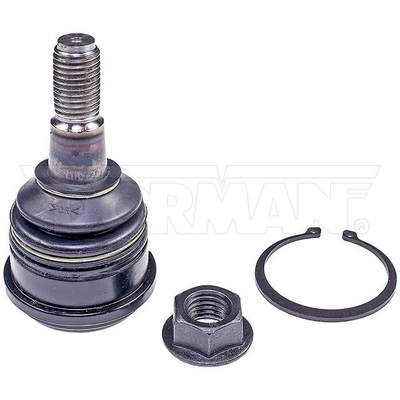 Lower Ball Joint by MAS INDUSTRIES - BJ86325 pa4