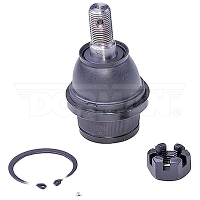 Lower Ball Joint by MAS INDUSTRIES - BJ86345 pa3