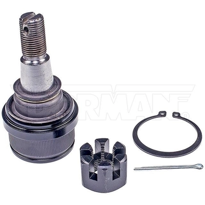 Lower Ball Joint by MAS INDUSTRIES - BJ86355 pa1