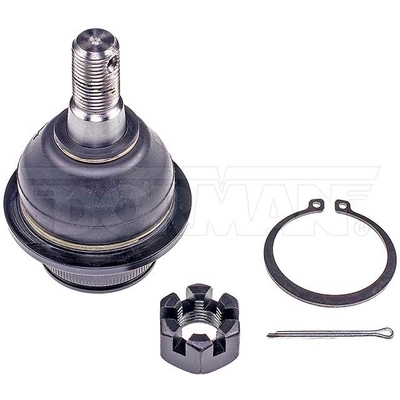 Lower Ball Joint by MAS INDUSTRIES - BJ86375 pa3