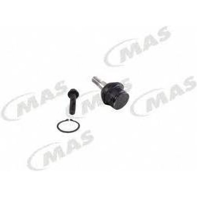 Lower Ball Joint by MAS INDUSTRIES - BJ86385 pa2