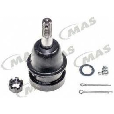 Lower Ball Joint by MAS INDUSTRIES - BJ90045 pa1