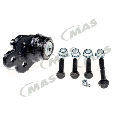 Lower Ball Joint by MAS INDUSTRIES - BJ90415 pa6