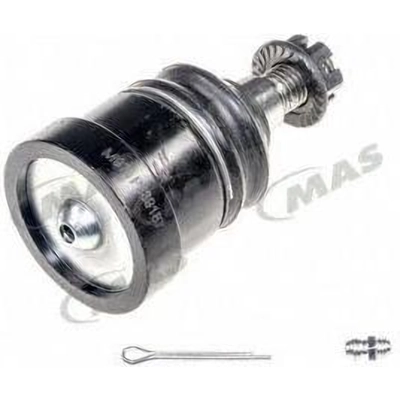 Lower Ball Joint by MAS INDUSTRIES - BJ90425 pa2