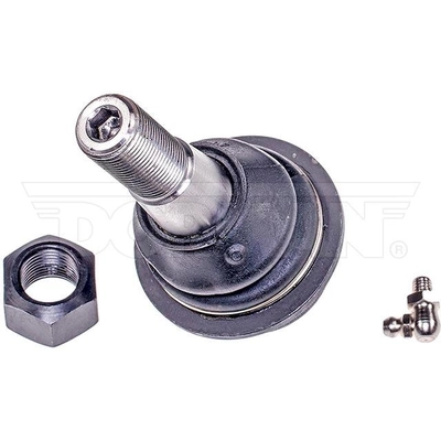 Lower Ball Joint by MAS INDUSTRIES - BJ91025 pa3