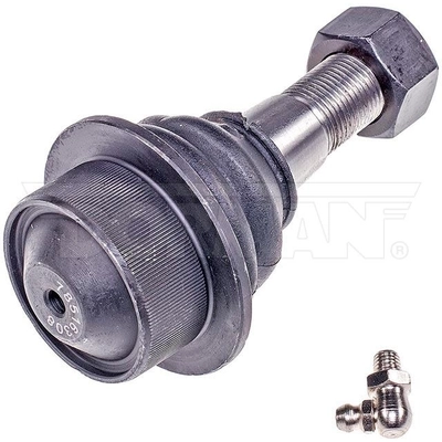 Lower Ball Joint by MAS INDUSTRIES - BJ91025 pa4