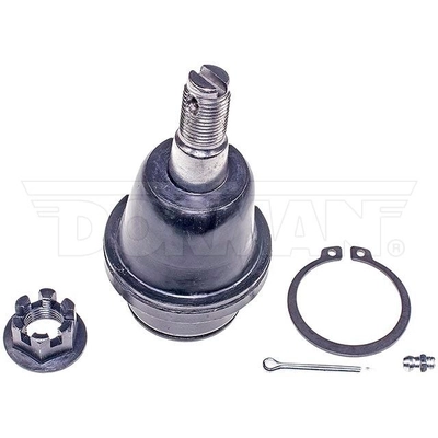 Lower Ball Joint by MAS INDUSTRIES - BJ91195 pa2