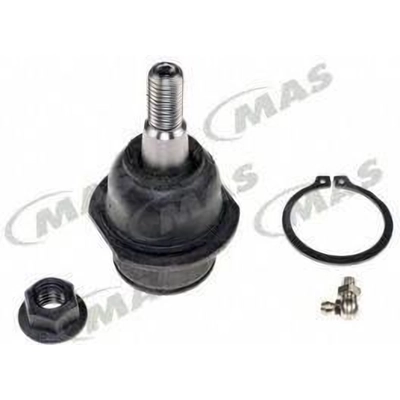 Lower Ball Joint by MAS INDUSTRIES - BJ91265 pa1