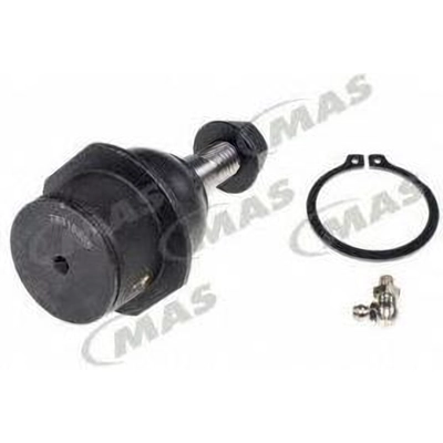 Lower Ball Joint by MAS INDUSTRIES - BJ91265 pa2