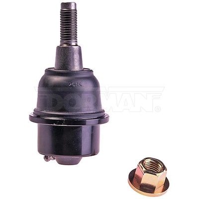 Lower Ball Joint by MAS INDUSTRIES - BJ91415 pa2