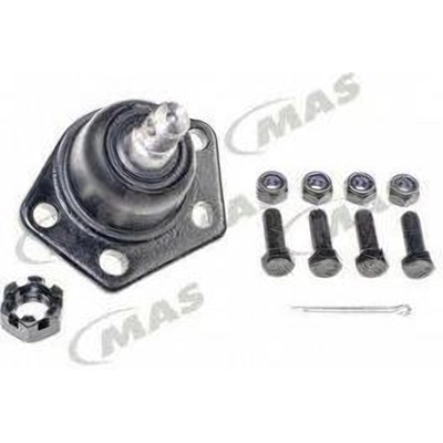 Lower Ball Joint by MAS INDUSTRIES - BJ92155 pa1