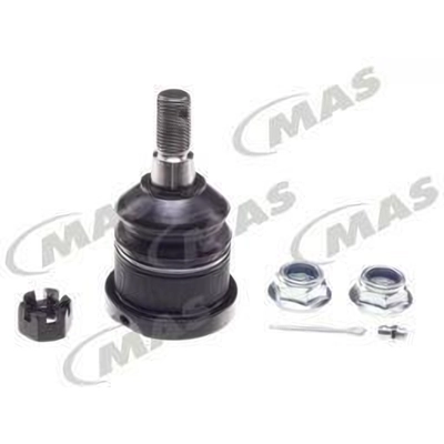 Lower Ball Joint by MAS INDUSTRIES - BJ96095 pa1