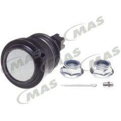 Lower Ball Joint by MAS INDUSTRIES - BJ96095 pa2