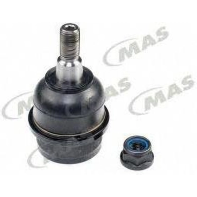 Lower Ball Joint by MAS INDUSTRIES - BJ96135 pa2