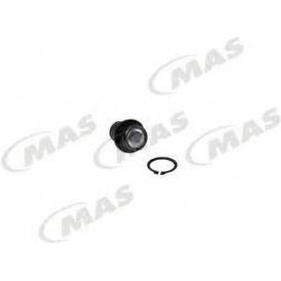 Lower Ball Joint by MAS INDUSTRIES - BJ96145 pa2