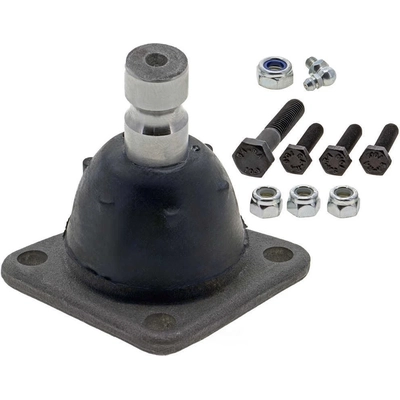 Lower Ball Joint by MEVOTECH - BGK6257 pa4