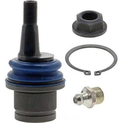 Lower Ball Joint by MEVOTECH - BGK7469 pa4