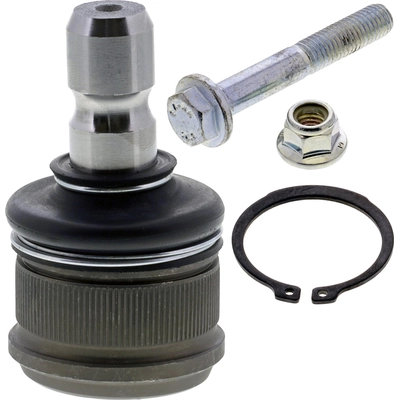 Lower Ball Joint by MEVOTECH - BGK80107 pa4