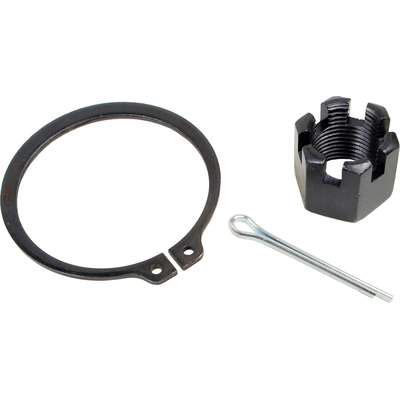 Lower Ball Joint by MEVOTECH - BGK8609T pa2