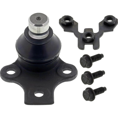 Lower Ball Joint by MEVOTECH - BGK9603 pa4