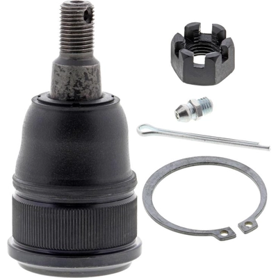Lower Ball Joint by MEVOTECH - BGS60502 pa4