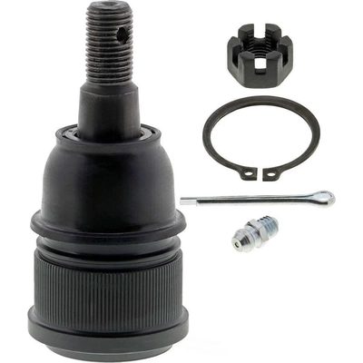 Lower Ball Joint by MEVOTECH - BGS60512 pa6