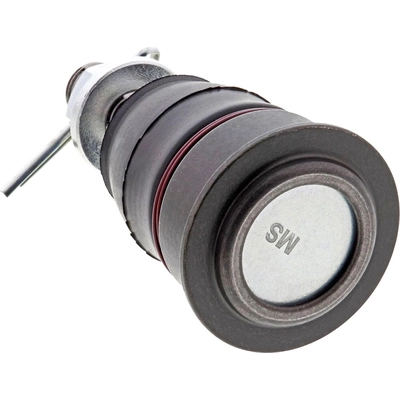 Lower Ball Joint by MEVOTECH - BGS80510 pa2