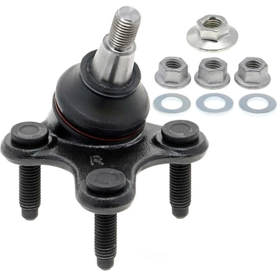 Lower Ball Joint by MEVOTECH - CGK500030 pa4